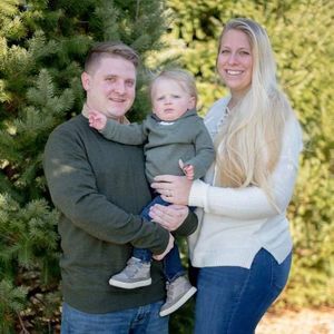 Meet your Posher, Molly